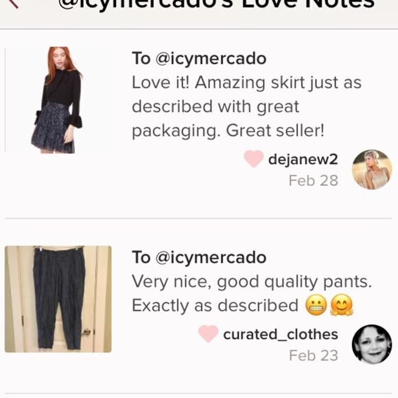 5 for $15 or 5 for $25 SALE - Picture 6 of 8